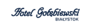 Hotel Gołębiewski w Białymstoku