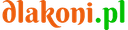 dlakoni.pl