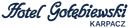 Hotel Gołębiewski Karpacz