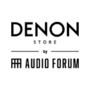 Denon Store by Audio Forum