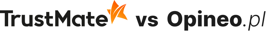 trustmate vs opineo