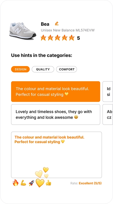hints
