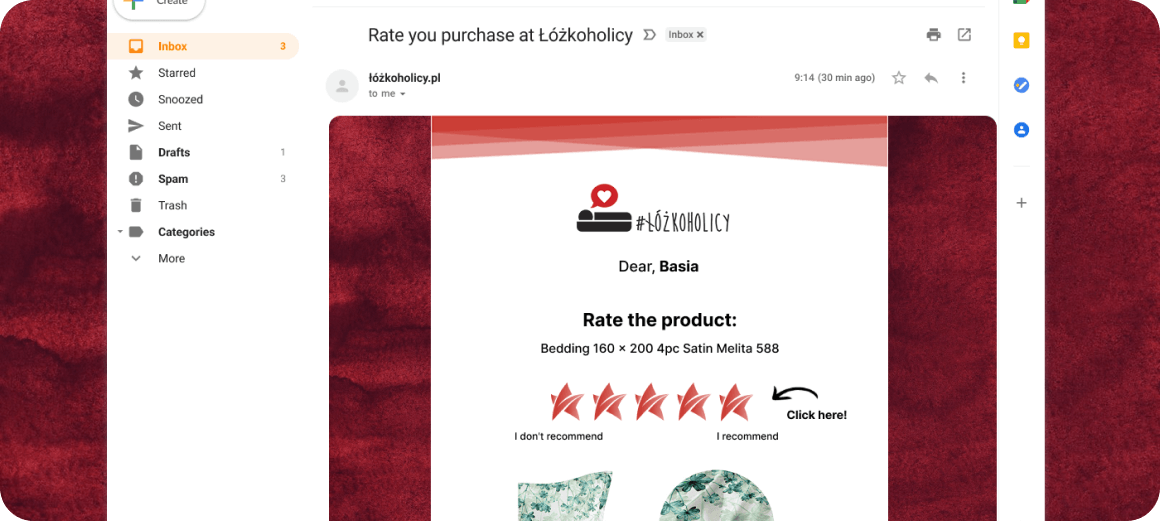 lozkoholicy custom email