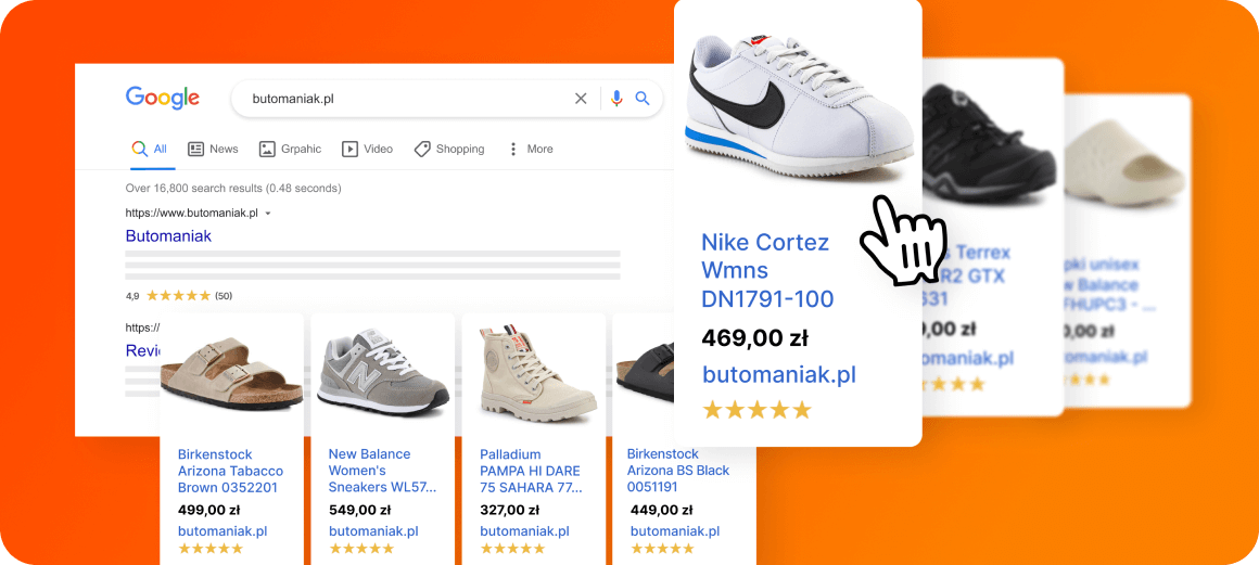 search results butomaniak