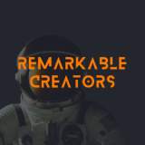 remarkablecreators.com