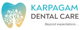 karpagamdentalcare.com