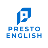 prestoenglish.com